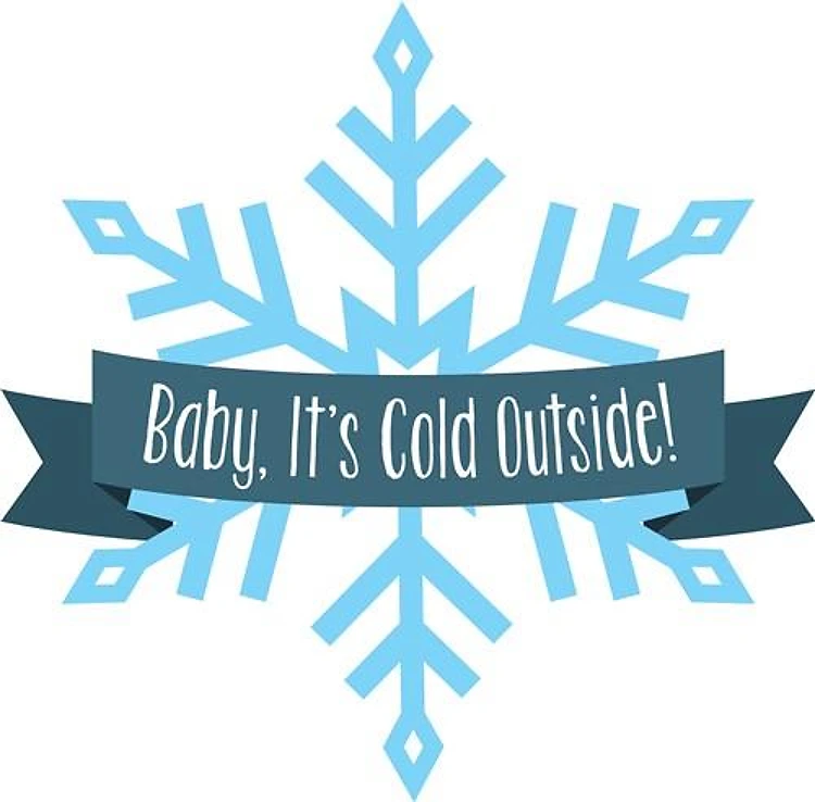 Its Cold Outside