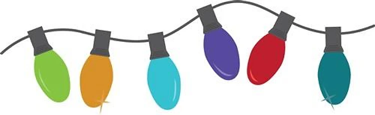 Christmas Lights