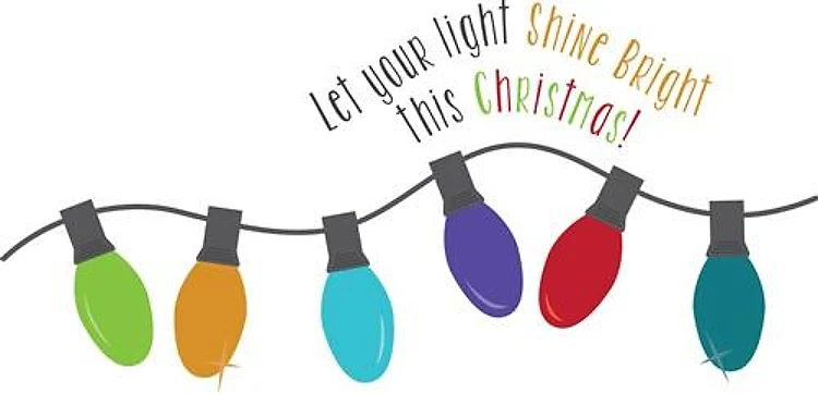 Light Shine Bright
