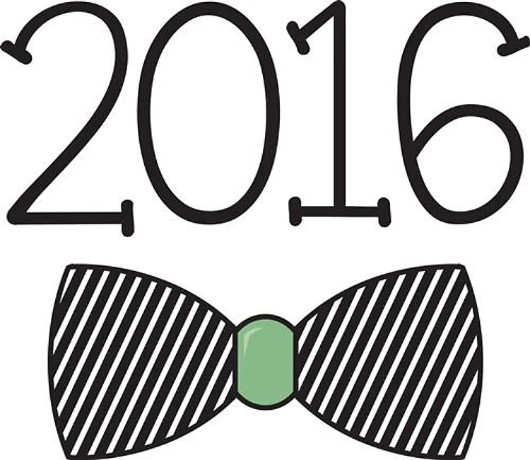 2016 Bowtie