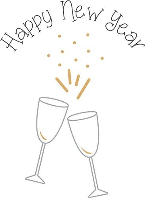 Happy New Year