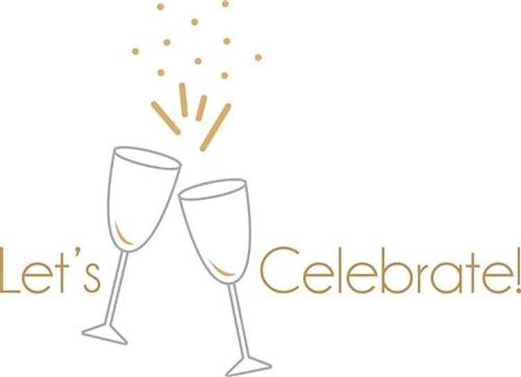 Lets Celebrate