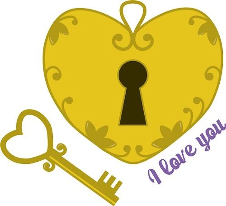I Love You
