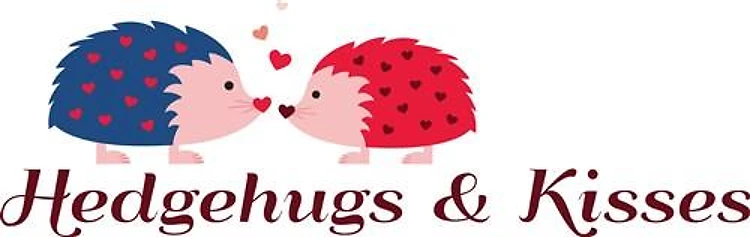 Hedgehugs & Kisses