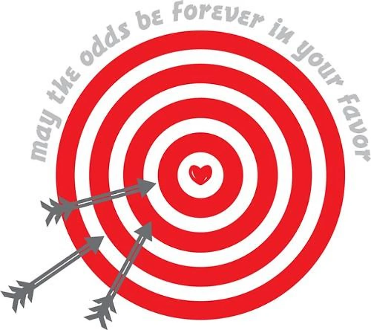 Odds In Your Favor