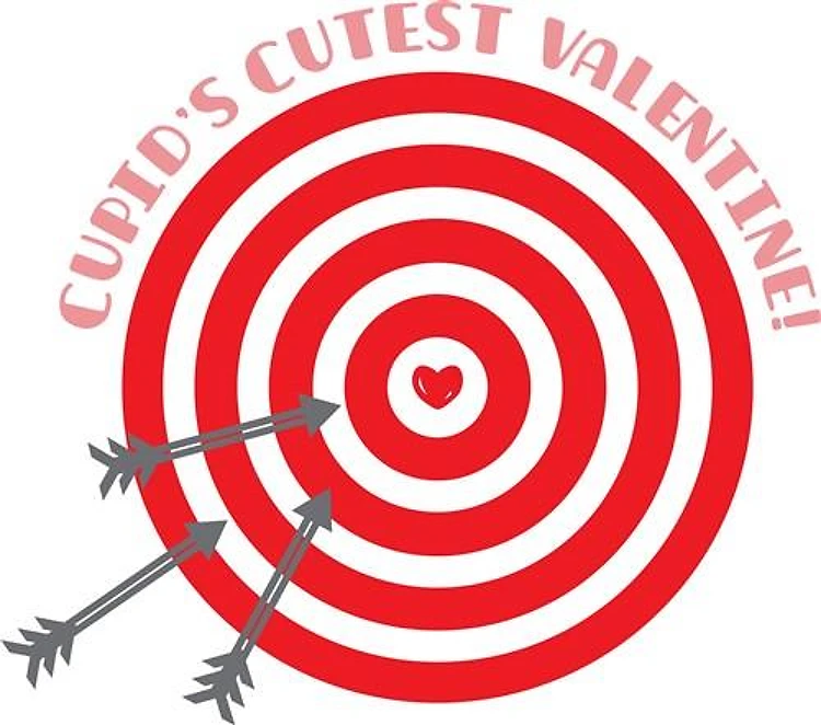 Cupids Valentine