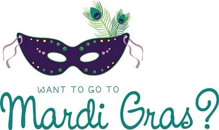 Go To Mardi Gras