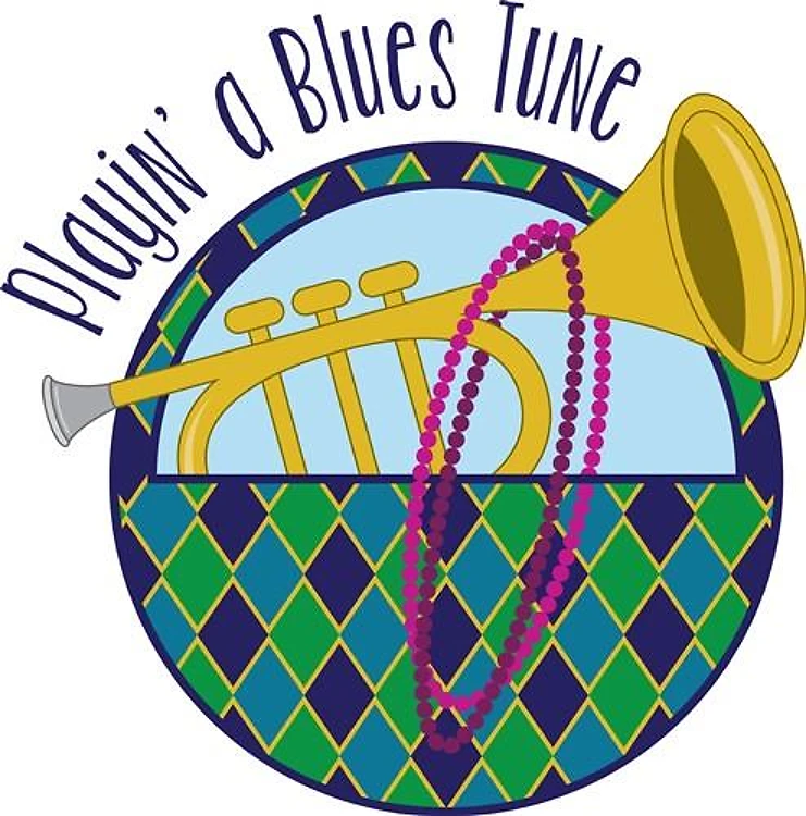 A Blues Tune
