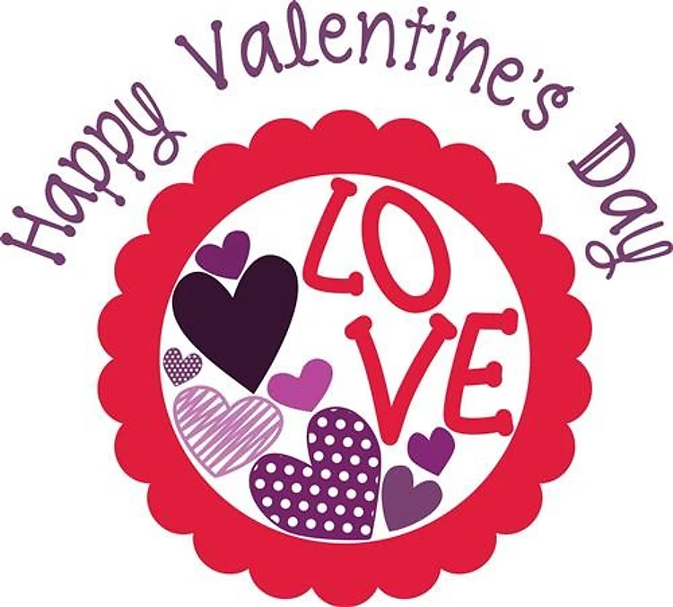 Happy Valentines Day