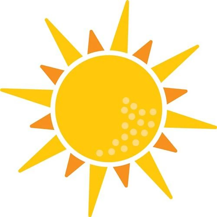 Sun Shine