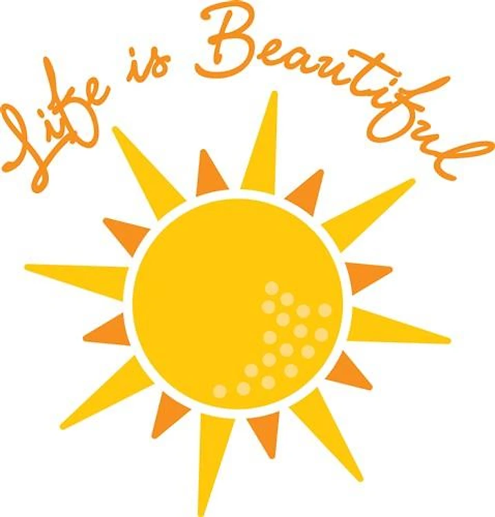 Life Is Beautiful