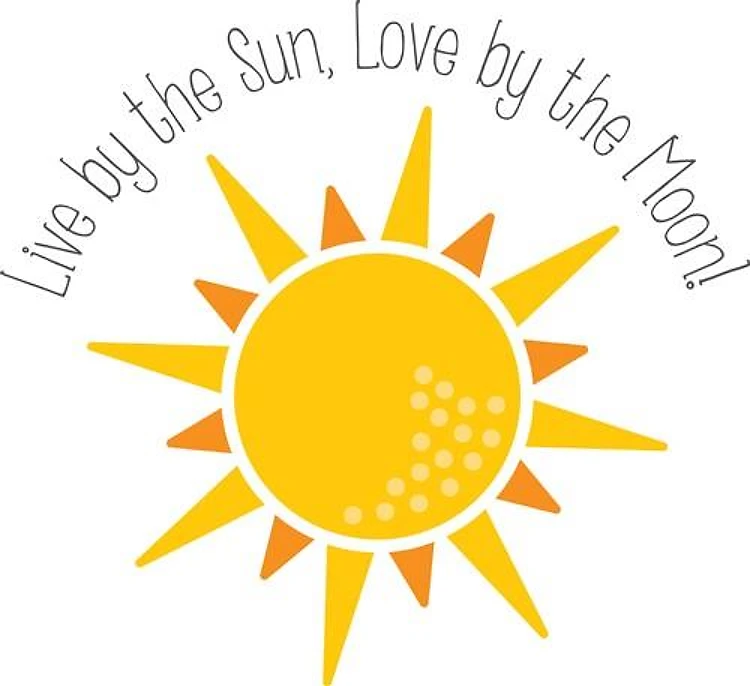 Live By The Sun