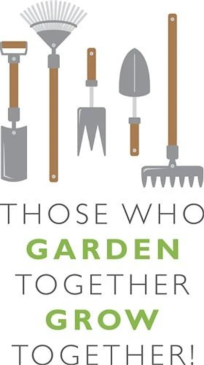 Garden Together