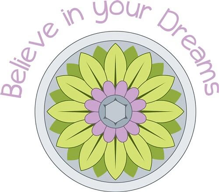 Believe In Dreams