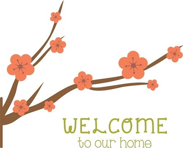 Welcome To Home