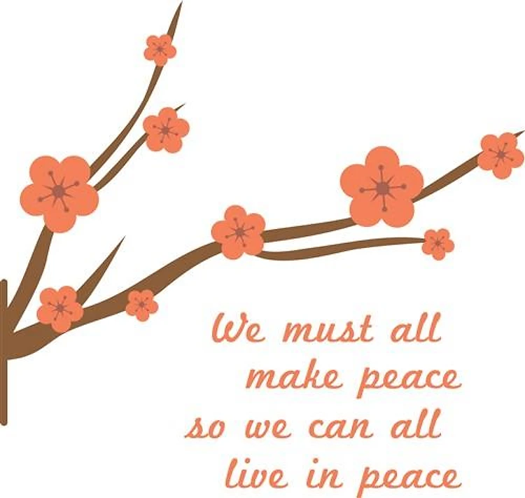 Make Peace