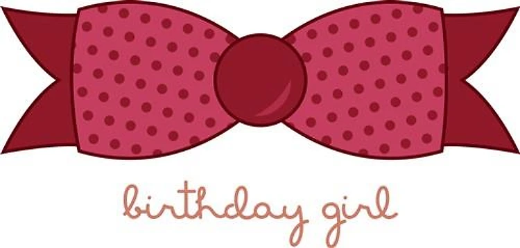 Birthday Girl