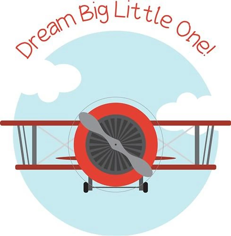 Dream Big