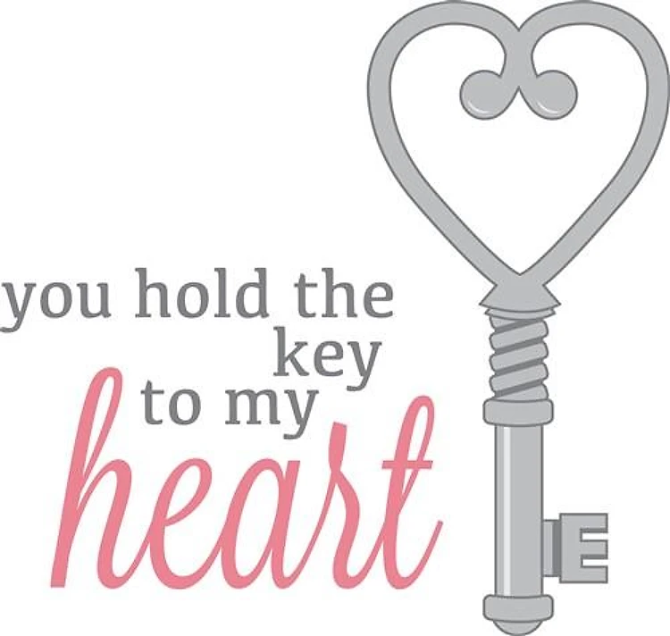 Key To Heart