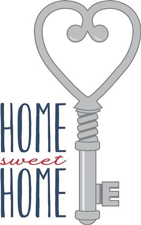 Home Sweet Home