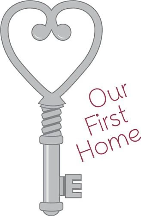 Our First Home