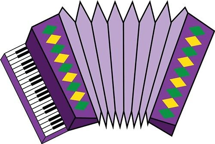 Accordian