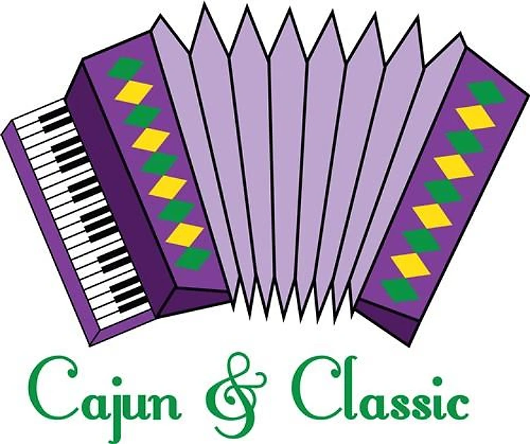Cajun & Classic