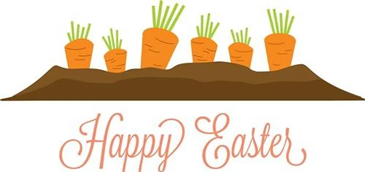 Happy Easter