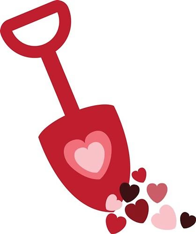 Love Shovel