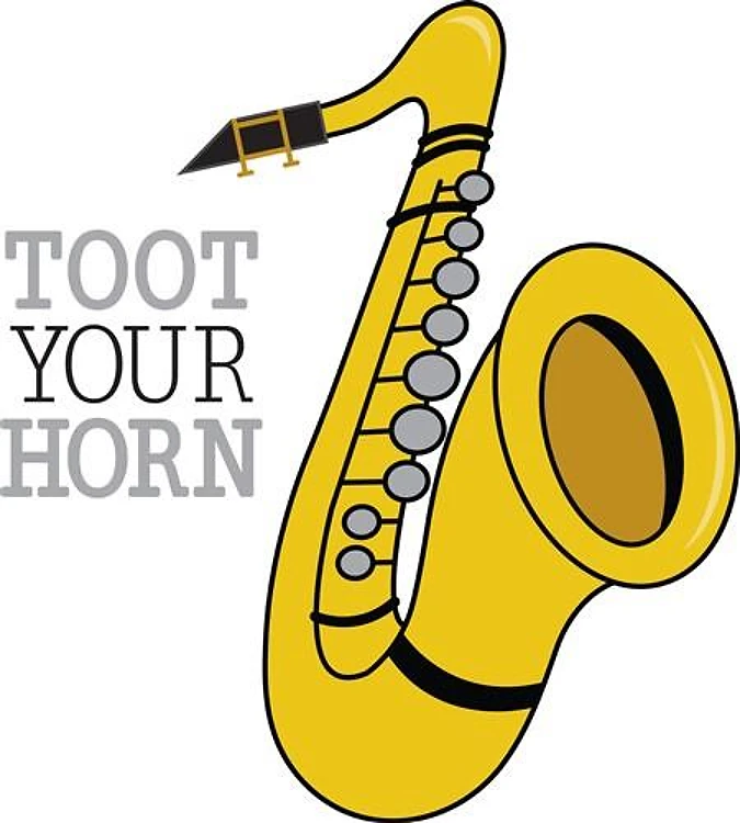 Toot Your Horn