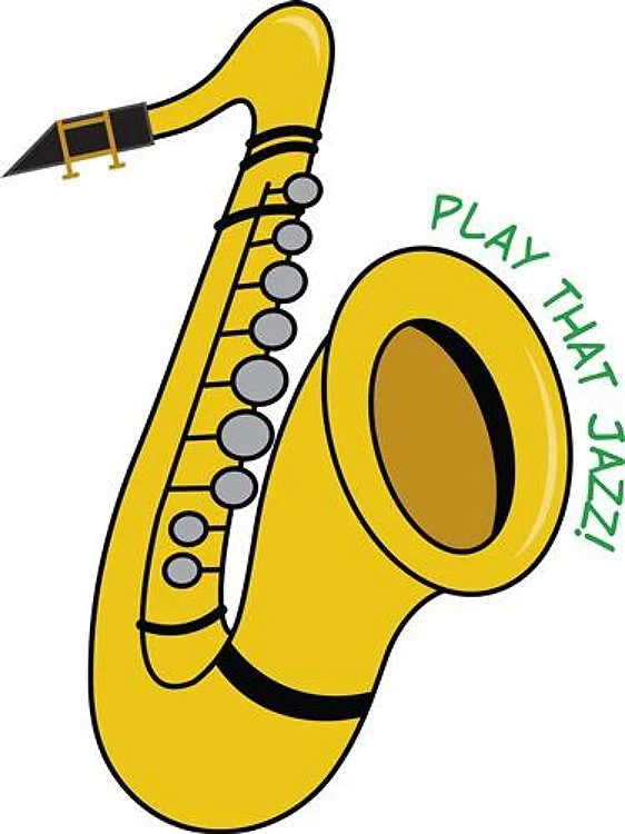 Play That Jazz
