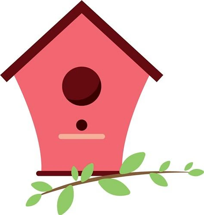 Bird House