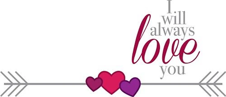 Always Love You