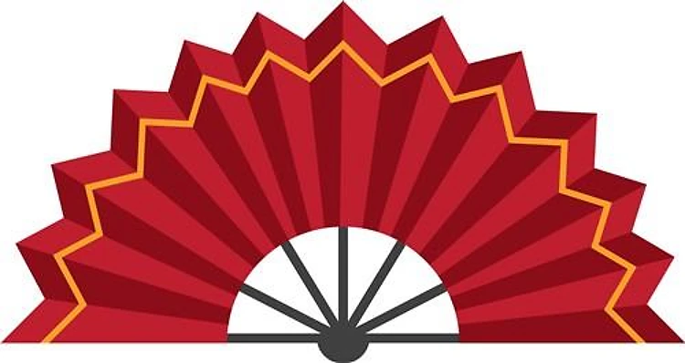 Folding Fan