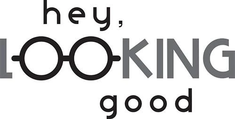 Hey Good Looking