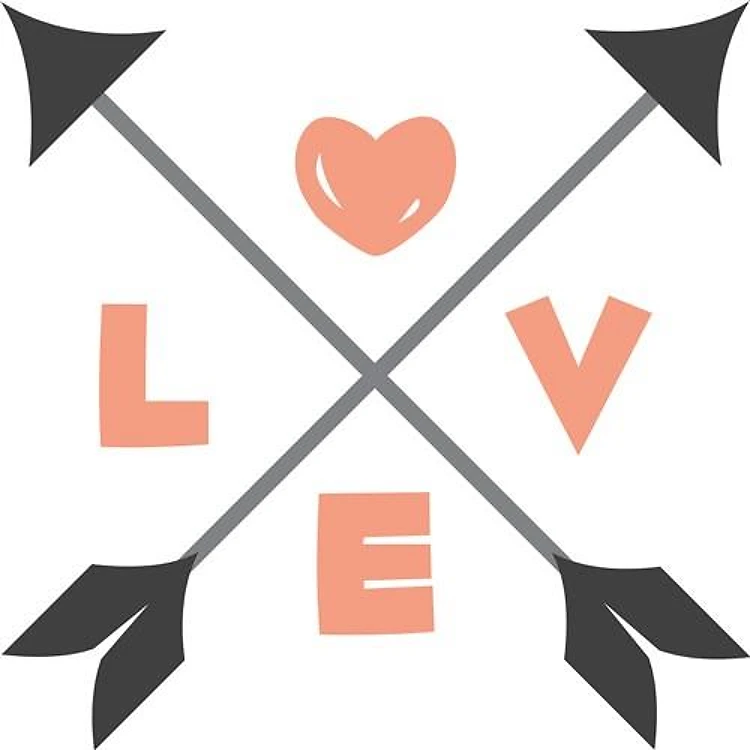 Love Arrows