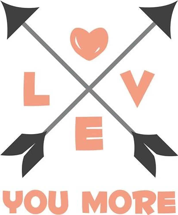 Love You More