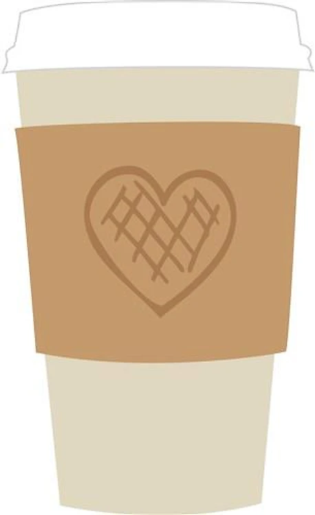 To Go Latte