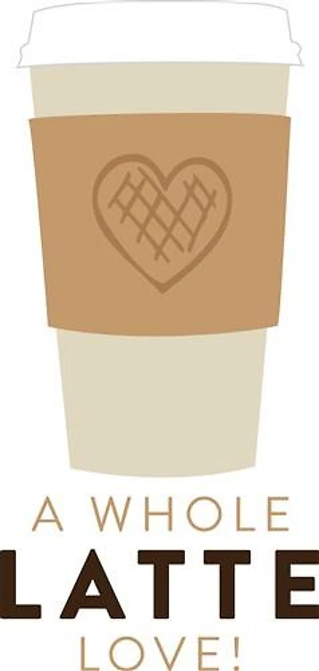 Latte Love