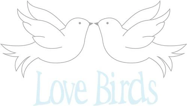 Love Birds