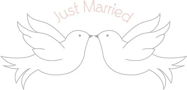 Just Married