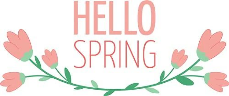 Hello Spring