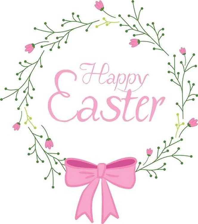 Happy Easter