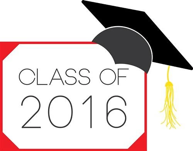 Class Of 2016