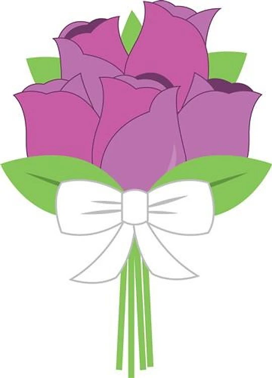 Rose Bouquet