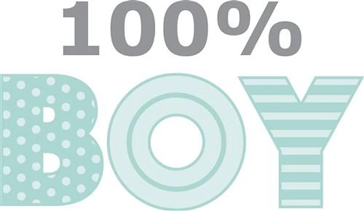 100 Boy