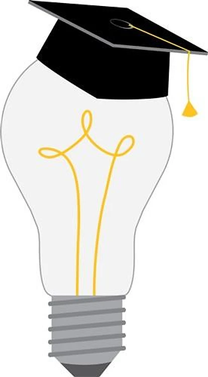 Graduate Bulb