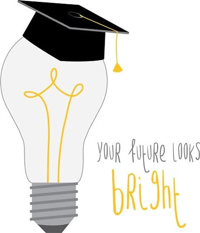 Future Looks Bright