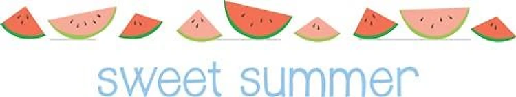 Sweet Summer