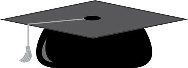 Graduation Hat